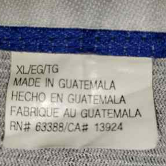 RARE! Vintage, Penn State Nittany Lions windbreakerl snap Jacket by Logo7 , XL - Picture 8 of 16